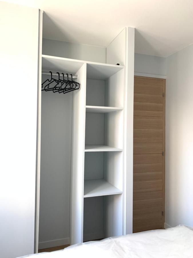 L'Endroit Ideal, Confort Et Elegance Boulogne-sur-Mer Eksteriør billede