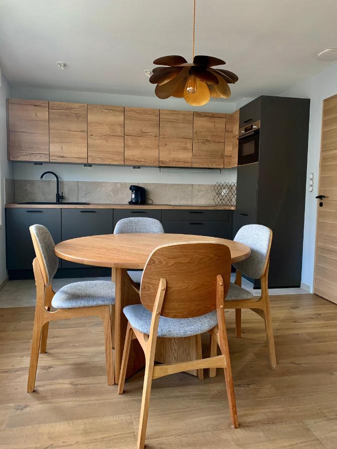 L'Endroit Ideal, Confort Et Elegance Boulogne-sur-Mer Eksteriør billede