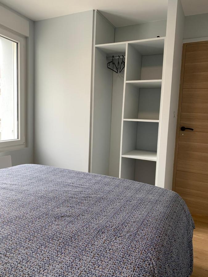 L'Endroit Ideal, Confort Et Elegance Boulogne-sur-Mer Eksteriør billede